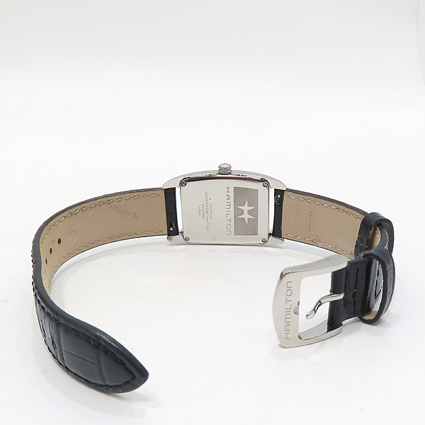 HAMILTON(�ع���) H13421611 �Ƹ޸�ĭ Ŭ���� ������ ���׹�� ���� �ð� [��õ��] �̹���4 - ���̺��� �߰���ǰ