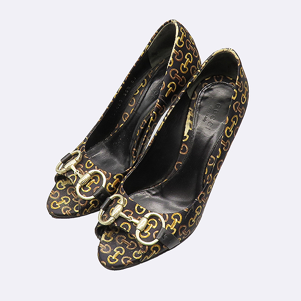 Gucci(����) 132460 GG�ΰ� ���� ��� ������ ������ ���� - 35�� [��������] �̹���5 - ���̺��� �߰���ǰ