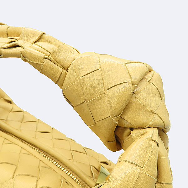 BOTTEGAVENETA(���װ�����Ÿ) 651876 ������ �÷� �̴� ���� �� [��������] �̹���3 - ���̺��� �߰���ǰ