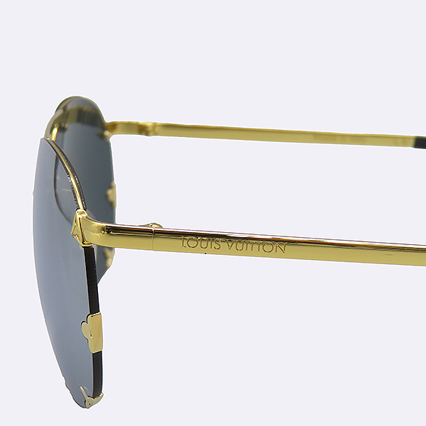 Louis Vuitton(���̺���) Z0959U ���׷� ���� ���� ������ ��� ���۶� [��������] �̹���4 - ���̺��� �߰���ǰ