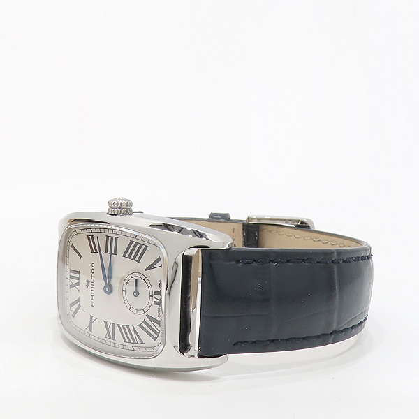 HAMILTON(�ع���) H13421611 �Ƹ޸�ĭ Ŭ���� ������ ���׹�� ���� �ð� [��õ��] �̹���2 - ���̺��� �߰���ǰ