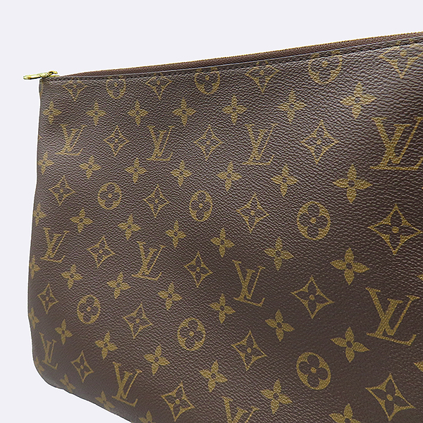 Louis Vuitton(���̺���) M44499 ���׷� ĵ���� ��Ƣ ������ MM Ŭ��ġ�� [��������] �̹���4 - ���̺��� �߰���ǰ