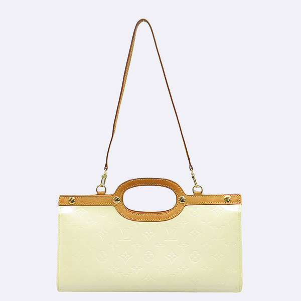 Louis Vuitton(���̺���) M91372 ȭ��Ʈ �÷� ���׷� ������ �轺�θ� ����̺� 2WAY [��������] �̹���5 - ���̺��� �߰���ǰ