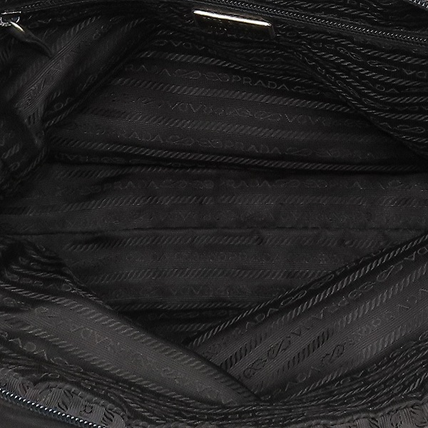 Prada(�����) B8494 ���� �к긯 �ﰢ �ΰ� ��Ʈ�� [��������] �̹���5 - ���̺��� �߰���ǰ