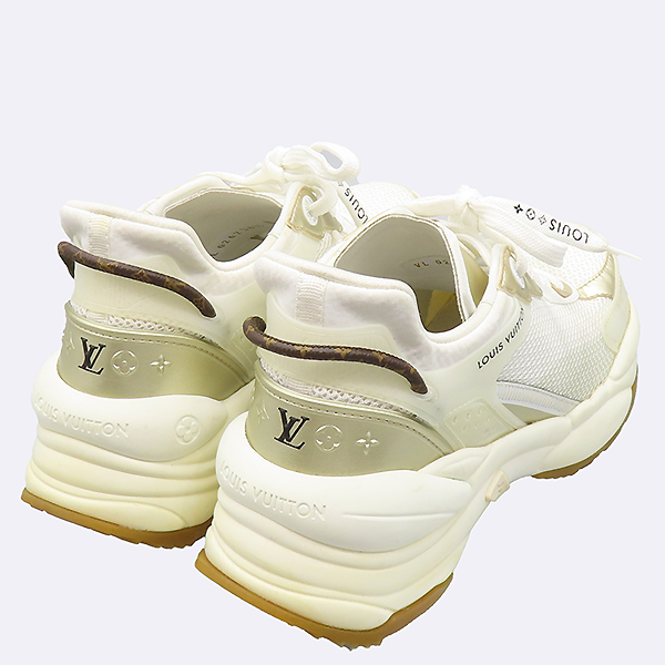 Louis Vuitton(���̺���) 1AAP60 ȭ��Ʈ ��� ���׷� ��55 ������ ����Ŀ�� - 36�� [��������] �̹���5 - ���̺��� �߰���ǰ