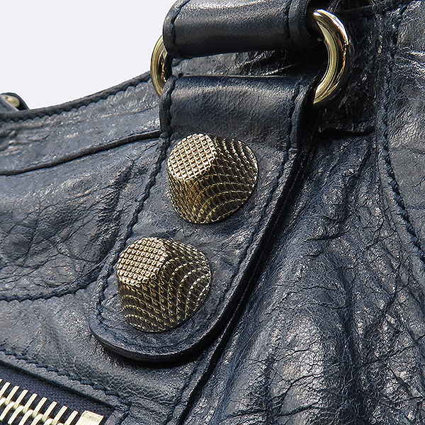 Balenciaga(�߷��þư�) 173082 ���̺� �÷� ���̾�Ʈ ��ƮŸ�� 2WAY + �����ſ� [��������] �̹���5 - ���̺��� �߰���ǰ