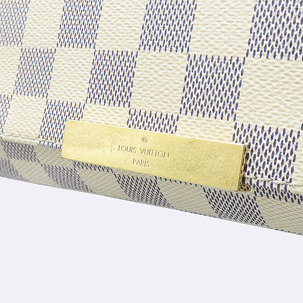 Louis Vuitton(���̺���) N41275 �ٹ̿� ���ָ� ĵ���� ���̺��� MM 2WAY [��������] �̹���5 - ���̺��� �߰���ǰ