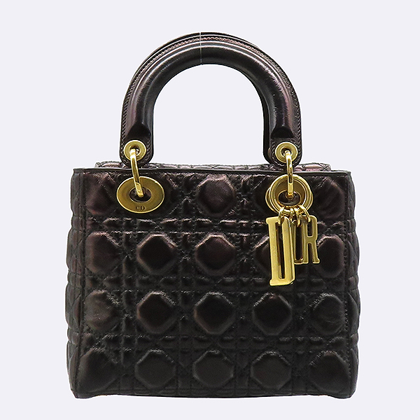 Dior(ũ����î���) M0574CVYJ ���� �� �÷� ���̵� ���� MY ABC ���� ��Ʈ�� + 2WAY [��������] �̹���2 - ���̺��� �߰���ǰ