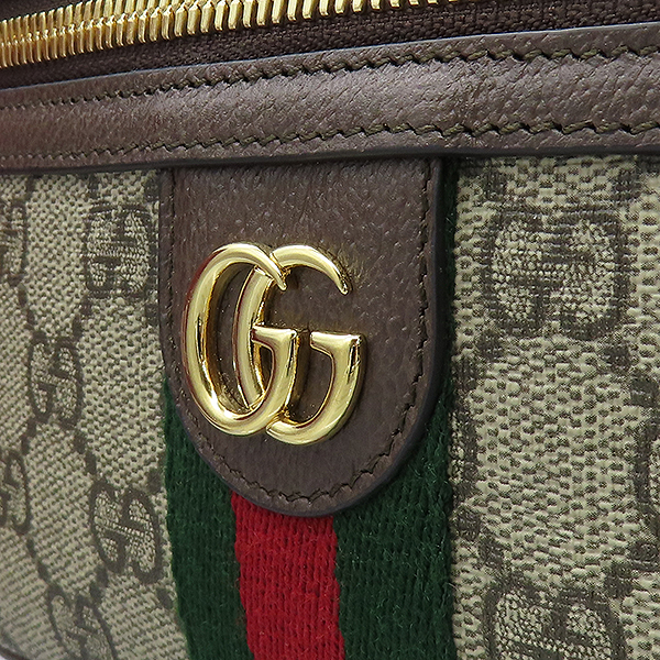 Gucci(����) 816357 GG �ΰ� ���ǵ�� ����Ƽ �̴� ������ ����� [��������] �̹���5 - ���̺��� �߰���ǰ