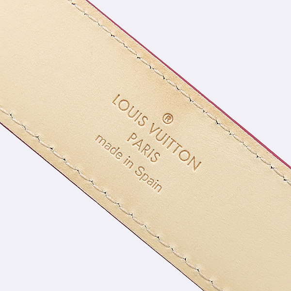 Louis Vuitton(���̺���) M6980 ���ٹ��� ���׷� ������ ���� ��Ŭ ��Ʈ [��������] �̹���4 - ���̺��� �߰���ǰ