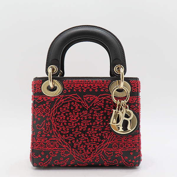 Dior(ũ����î���) M0505ORCA ��Ƽ�÷� ���� ���̵� ��� �̴� ��Ʈ�� [��Ʈ���н�] [��õ��] �̹���2 - ���̺��� �߰���ǰ