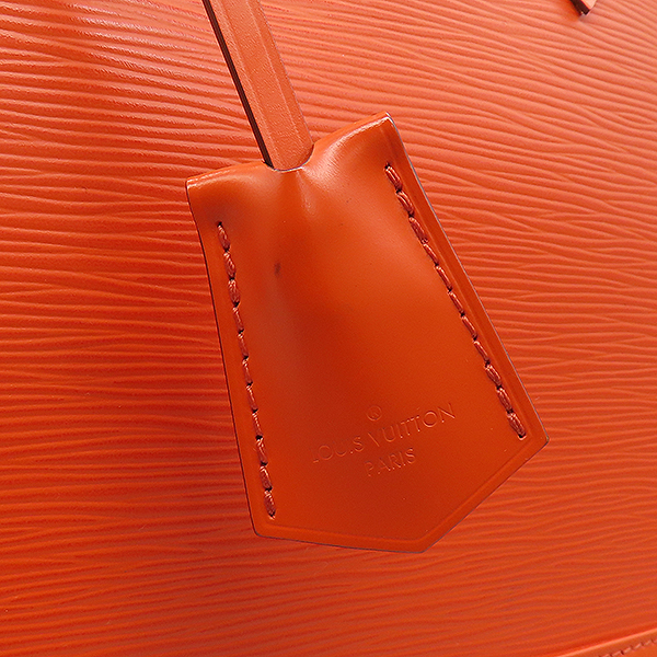 Louis Vuitton(���̺���) M40623 ���� PIMENT ������ �˸� NM ��Ʈ�� [��������] �̹���4 - ���̺��� �߰���ǰ