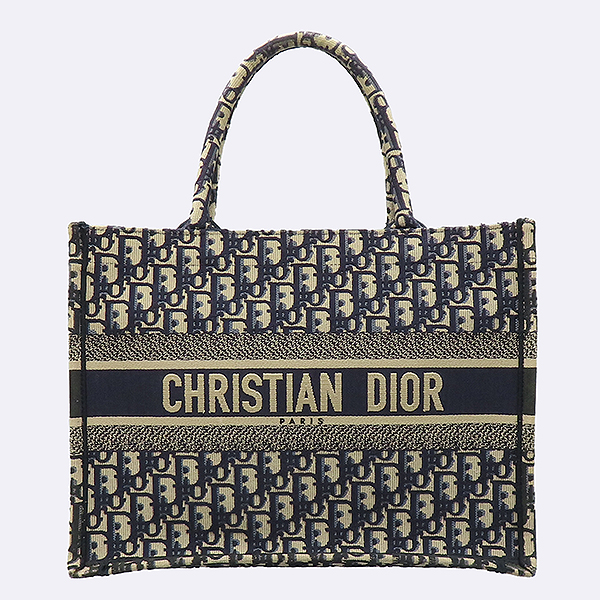 Dior(ũ����î���) M1296ZRIW ���� ������ũ �к긯 ĵ���� DIOR BOOK TOTE �� ��Ʈ �̵�� ������ �� ��Ʈ�� [��������] �̹���2 - ���̺��� �߰���ǰ