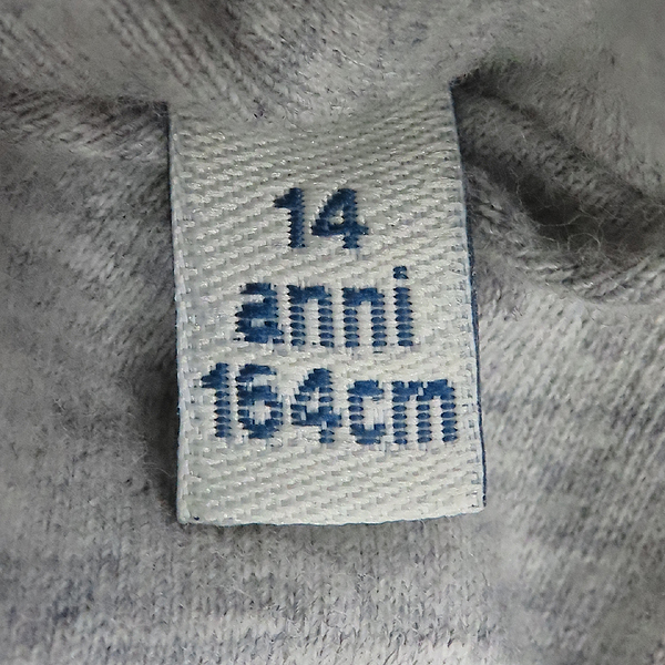 MONCLER(��Ŭ����) H19541A00103 ���̺� �÷� Ű�� �ٶ����� ���� - 14A  [��������] �̹���5 - ���̺��� �߰���ǰ