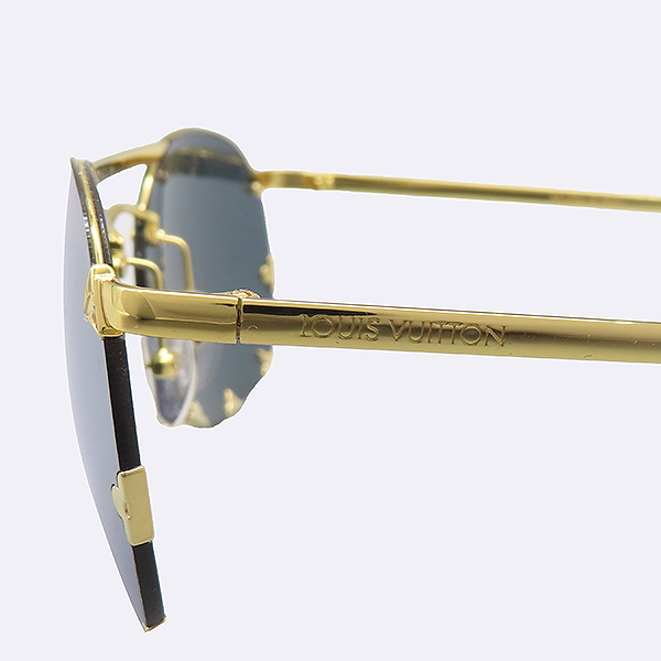 Louis Vuitton(���̺���) Z0959U ���׷� ���� ���� ������ ��� ���۶� [��������] �̹���3 - ���̺��� �߰���ǰ