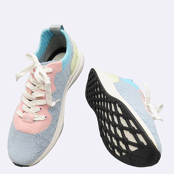 (�̻��) Chanel(����) G35199 ���� ��Ƽ ��Ʈ ����Ŀ�� [��������] �̹���2 - ���̺��� �߰���ǰ