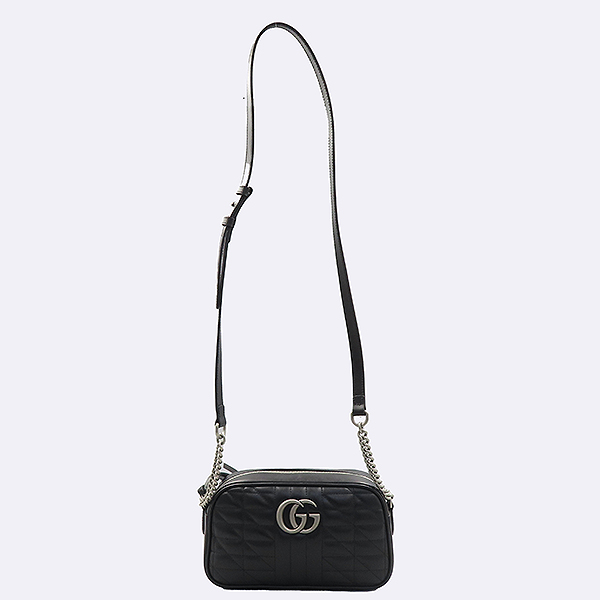 Gucci(����) 447632 ���� GG ����Ʈ ���� �� ��Ʋ�� ü�� ũ�ν��� [��������] �̹���3 - ���̺��� �߰���ǰ