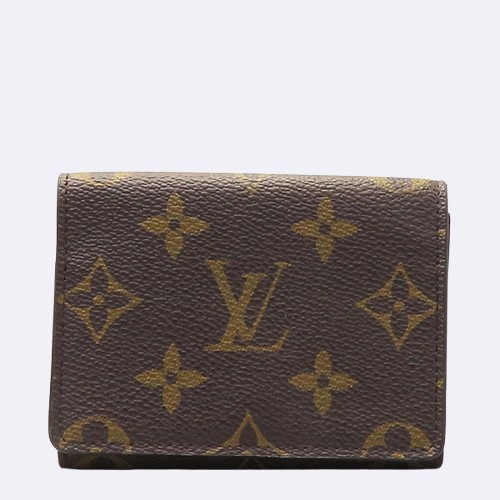 Louis Vuitton(���̺���) M63801 ���׷� ĵ���� �������� ī��Ʈ �� ����Ʈ ī��������� [û��������] �̹���2 - ���̺��� �߰���ǰ