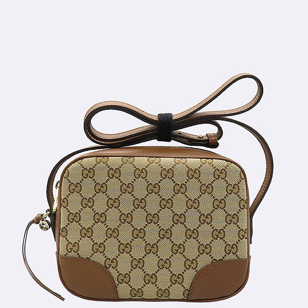 (�̻��) Gucci(����) 449413 ���̺��� ���� ȥ�� �ڰ��� ũ�ν��� [��������] �̹���2 - ���̺��� �߰���ǰ