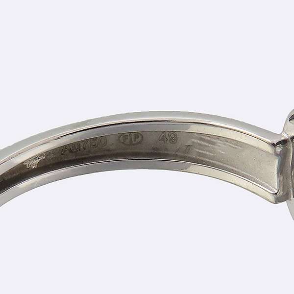 FRED(������) 4B0377 ������ ������ �̵�� 18K ȭ��Ʈ ��� ���̾� ���� - 9ȣ [�б�����] �̹���4 - ���̺��� �߰���ǰ