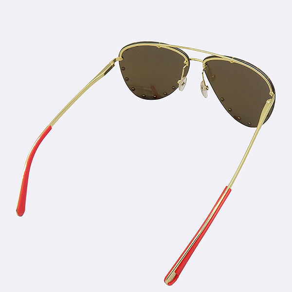 Louis Vuitton(���̺���) Z0922U ���� LV �ΰ� ¡ ���� �� ��Ƽ �������� ���۶� [��������] �̹���3 - ���̺��� �߰���ǰ