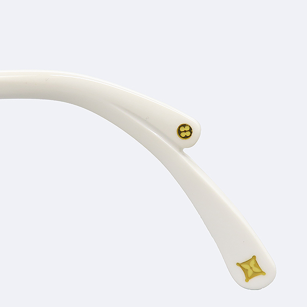 Louis Vuitton(���̺���) Z0291E ȭ��Ʈ ���׷� ������ �÷θ� ī�� ���۶� [��������] �̹���6 - ���̺��� �߰���ǰ