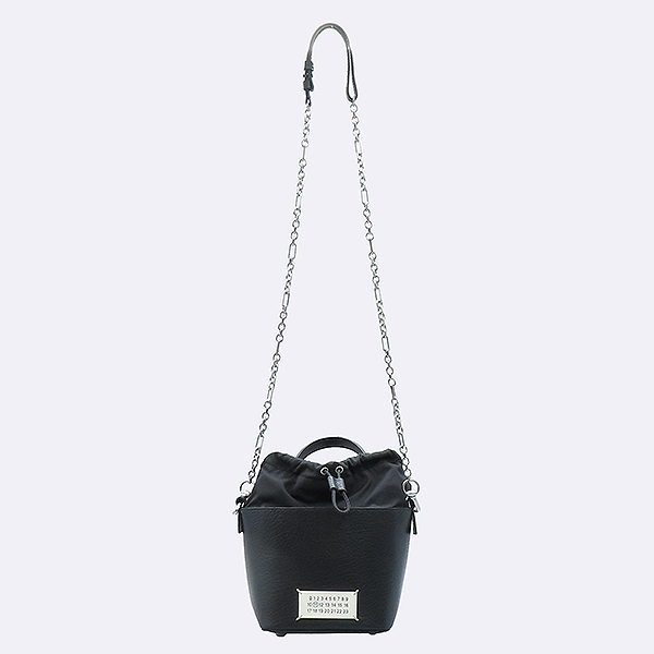 Maison Margiela(���� ����������) S61WG0035 ���� �÷� �ѹ� �ΰ� ��Ŷ�� [��������] �̹���5 - ���̺��� �߰���ǰ