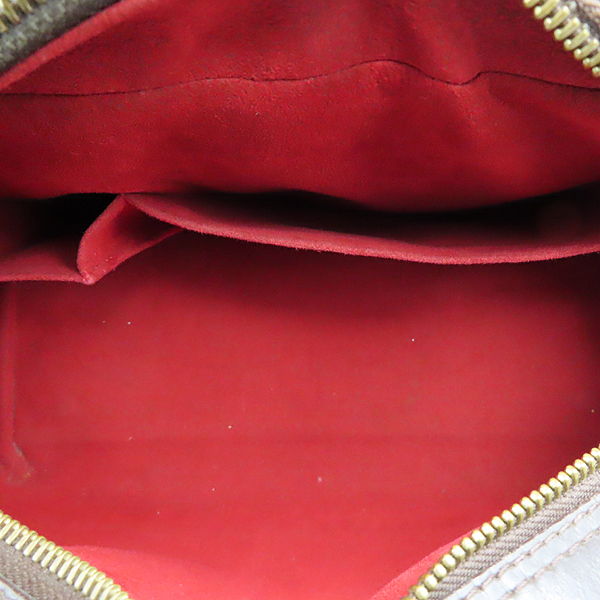 Louis Vuitton(���̺���) N60008 �ٹ̿� ���� ĵ���� �ο��� ��Ʈ�� [��������] �̹���4 - ���̺��� �߰���ǰ