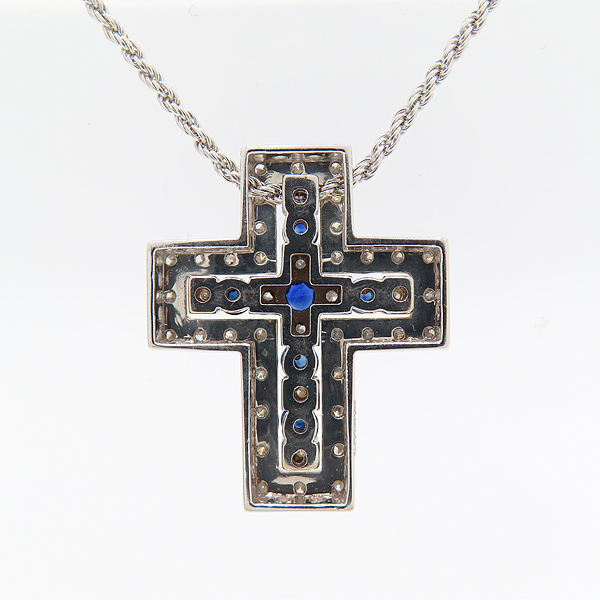 DAMIANI(�ٹ̾ƴ�) 20073461 18K ȭ��Ʈ��� ������ũ ���̾Ƹ�� �����̾� ����� [��õ��] �̹���4 - ���̺��� �߰���ǰ