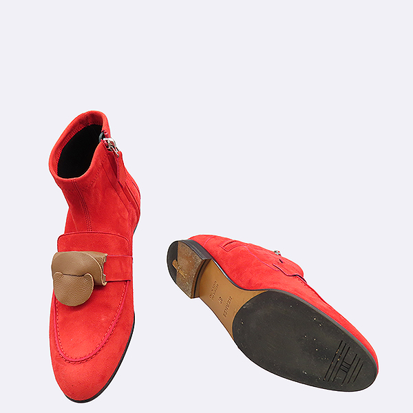 Hermes(�����޽�) ���� �����̵� ���� ���� H �ΰ� ����뷹 ��Ŭ ���� [��������] �̹���2 - ���̺��� �߰���ǰ