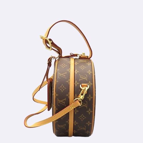 Louis Vuitton(���̺���) M43514 ���׷� ĵ���� �ڶ�� �ξƶ� ���� ũ�ν��� [û��������] �̹���3 - ���̺��� �߰���ǰ