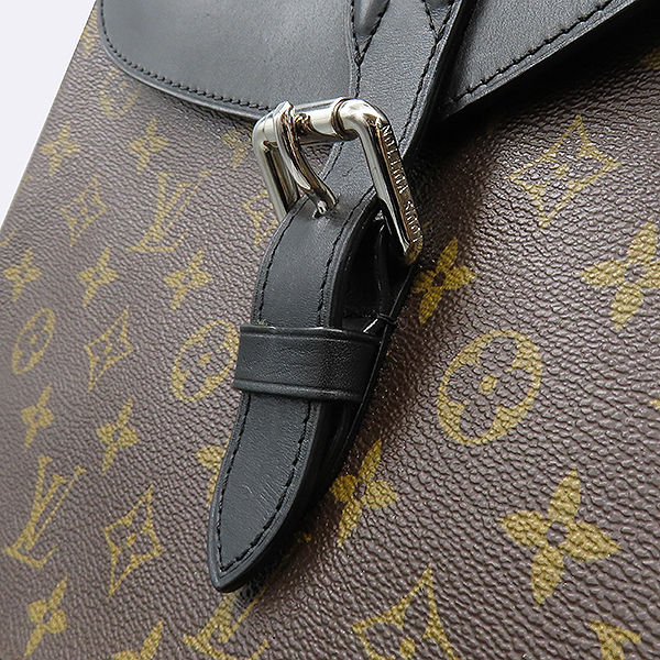 Louis Vuitton(���̺���) M40637 ���׷� ��ī�縣 ĵ���� ��ũ ��ũ ���� [��������] �̹���3 - ���̺��� �߰���ǰ