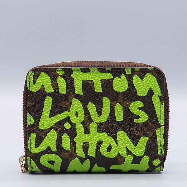 Louis Vuitton(���̺���) M93709 ���׷� �׷���Ƽ ĵ���� ���� ���� �۽� ���� ���� [����������] �̹���2 - ���̺��� �߰���ǰ