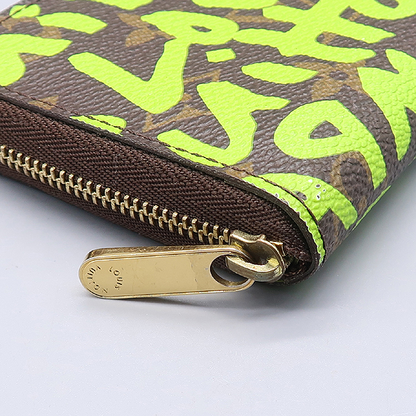 Louis Vuitton(���̺���) M93709 ���׷� �׷���Ƽ ĵ���� ���� ���� �۽� ���� ���� [����������] �̹���3 - ���̺��� �߰���ǰ