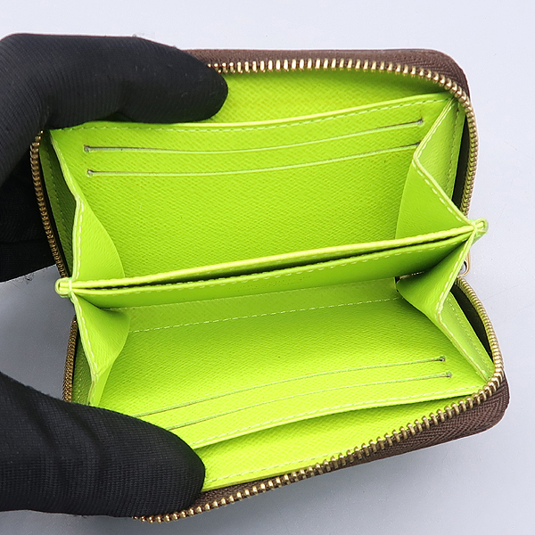 Louis Vuitton(���̺���) M93709 ���׷� �׷���Ƽ ĵ���� ���� ���� �۽� ���� ���� [����������] �̹���4 - ���̺��� �߰���ǰ