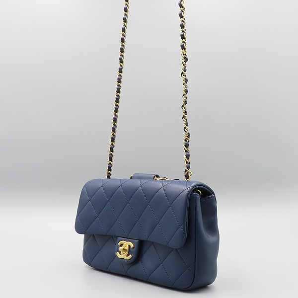 Chanel(����) AS1358 ���̺� ����Ų ���� ���� �극�̽��� ž�ڵ� ü�� �÷� ��Ʈ�� �� ����� [�ϳ��̻���] �̹���5 - ���̺��� �߰���ǰ