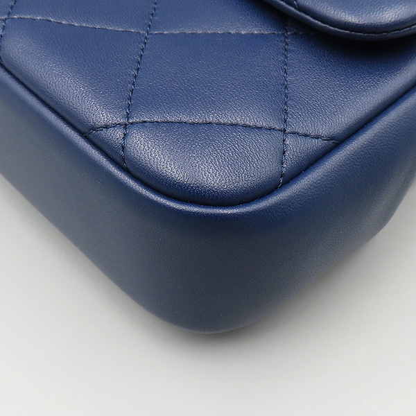 Chanel(����) AS1358 ���̺� ����Ų ���� ���� �극�̽��� ž�ڵ� ü�� �÷� ��Ʈ�� �� ����� [�ϳ��̻���] �̹���6 - ���̺��� �߰���ǰ