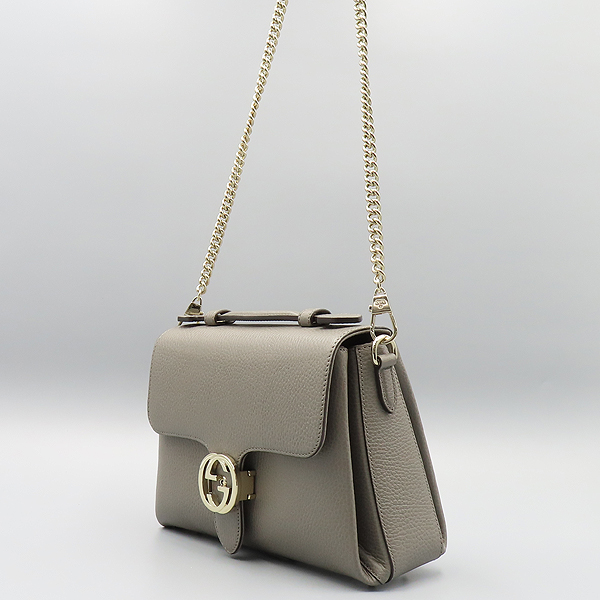 Gucci(����) 510302 �׷��� ������ ���ͷ�ŷ ž�ڵ� ü�� ����� [�ϳ��̻���] �̹���4 - ���̺��� �߰���ǰ