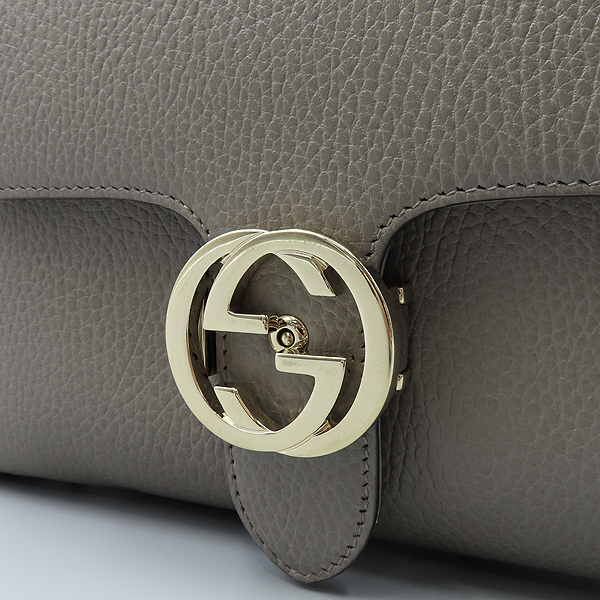 Gucci(����) 510302 �׷��� ������ ���ͷ�ŷ ž�ڵ� ü�� ����� [�ϳ��̻���] �̹���5 - ���̺��� �߰���ǰ