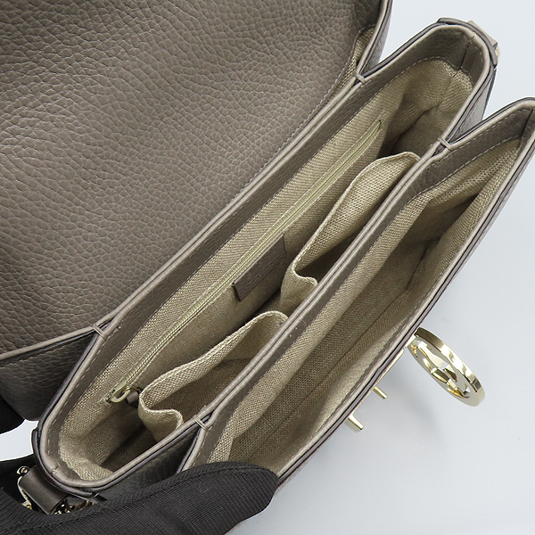 Gucci(����) 510302 �׷��� ������ ���ͷ�ŷ ž�ڵ� ü�� ����� [�ϳ��̻���] �̹���7 - ���̺��� �߰���ǰ