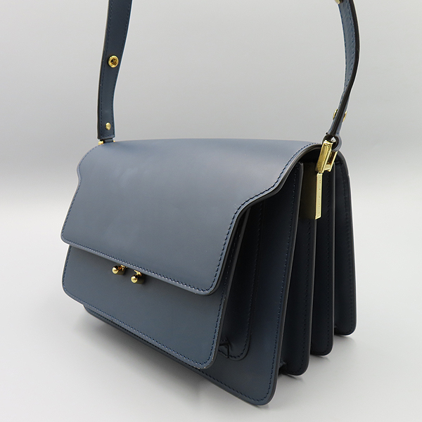 MARNI(������) SBMPN09N01 ���̺� TRUNK Ʈ��ũ �̵� ���� ����� [�ϳ��̻���] �̹���5 - ���̺��� �߰���ǰ