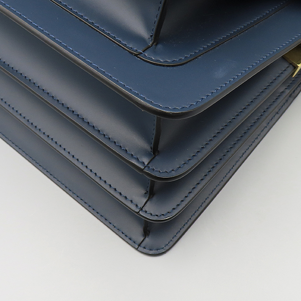 MARNI(������) SBMPN09N01 ���̺� TRUNK Ʈ��ũ �̵� ���� ����� [�ϳ��̻���] �̹���6 - ���̺��� �߰���ǰ