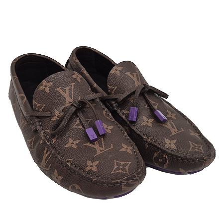 Louis Vuitton(���̺���) ���׷� LV ����̹� ����̺� ���� ���� 250~255MM (���ַԵ���) �̹���2 - ���̺��� �߰���ǰ