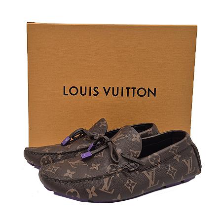 Louis Vuitton(���̺���) ���׷� LV ����̹� ����̺� ���� ���� 250~255MM (���ַԵ���) �̹���3 - ���̺��� �߰���ǰ