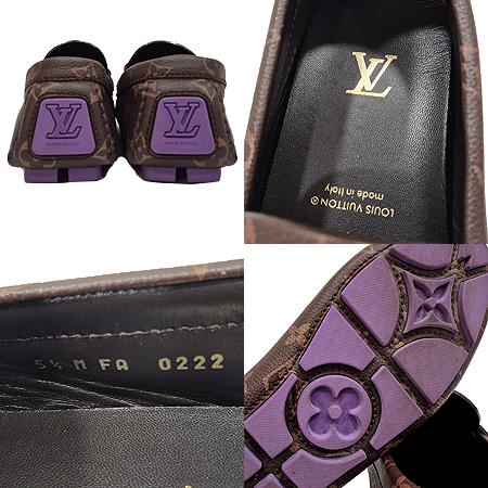 Louis Vuitton(���̺���) ���׷� LV ����̹� ����̺� ���� ���� 250~255MM (���ַԵ���) �̹���5 - ���̺��� �߰���ǰ