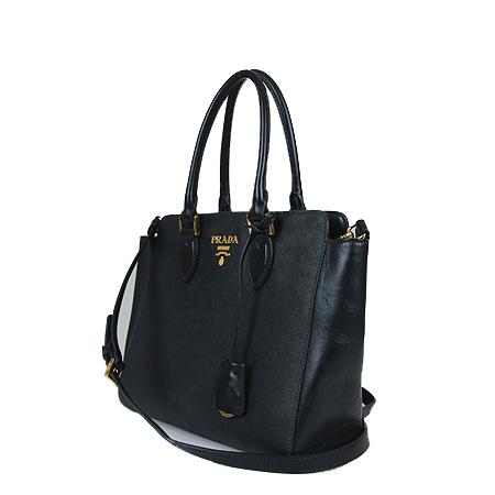 Prada(�����) 1BA113 ���� �ΰ� ���� ���ǾƳ� ���� ���� 2WAY(2)(���ֻ���) �̹���2 - ���̺��� �߰���ǰ