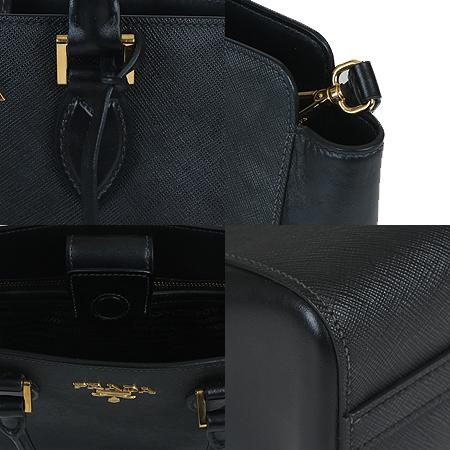 Prada(�����) 1BA113 ���� �ΰ� ���� ���ǾƳ� ���� ���� 2WAY(2)(���ֻ���) �̹���5 - ���̺��� �߰���ǰ