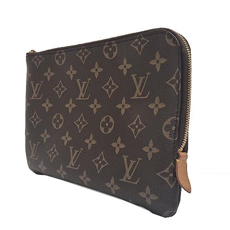 Louis Vuitton(���̺���) M44500 ���׷� ĵ���� ��Ƣ ������ PM �Ŀ�ġ �� Ŭ��ġ (���ַԵ���) �̹���2 - ���̺��� �߰���ǰ