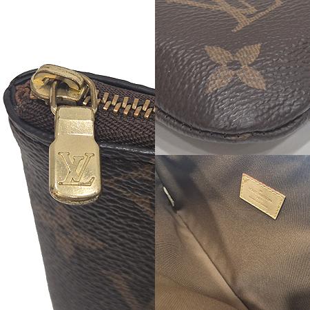 Louis Vuitton(���̺���) M44500 ���׷� ĵ���� ��Ƣ ������ PM �Ŀ�ġ �� Ŭ��ġ (���ַԵ���) �̹���5 - ���̺��� �߰���ǰ