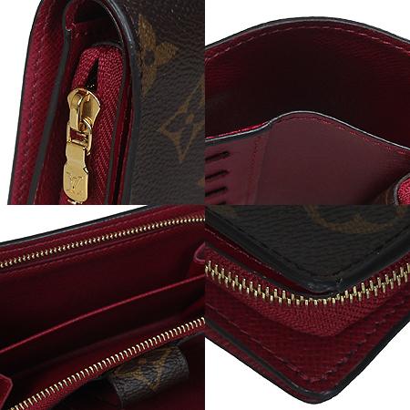 Louis Vuitton(���̺���) M69433 ���׷� ĵ���� Ǫ�þ� �ٸ��� ���� ������ (���ַԵ���) �̹���5 - ���̺��� �߰���ǰ